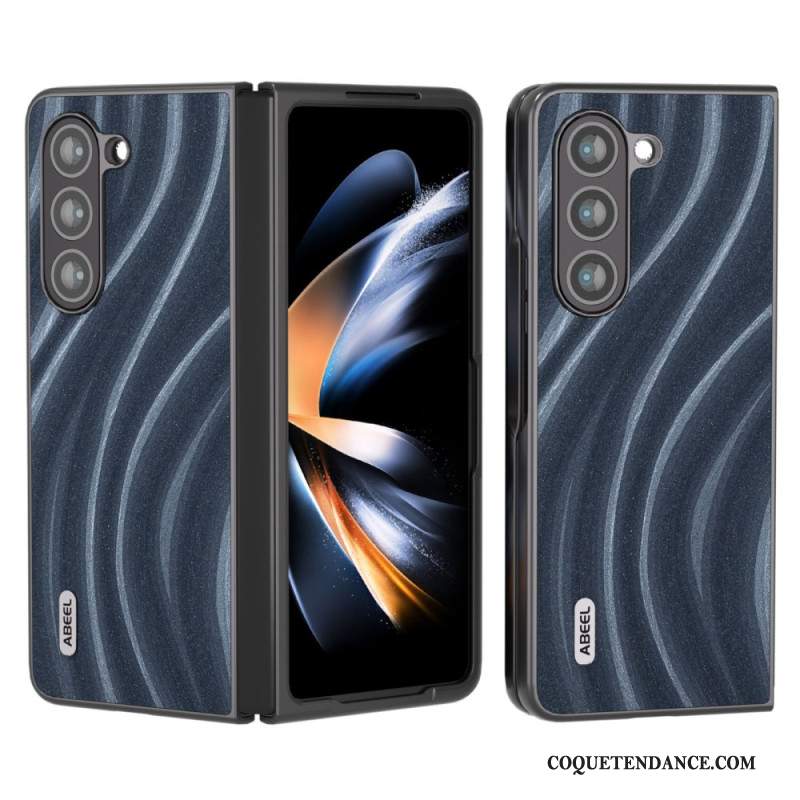 Coque Samsung Galaxy Z Fold 6 Voie Lactée ABEEL