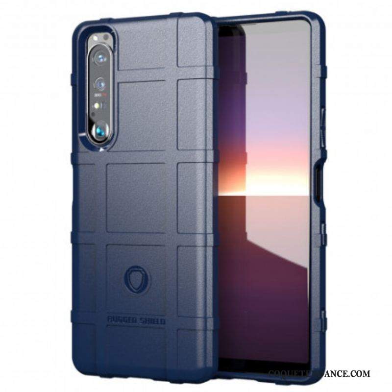 Coque Sony Xperia 1 III Rugged Shield