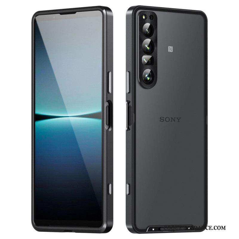 Coque Sony Xperia 1 IV Alliage Aluminium