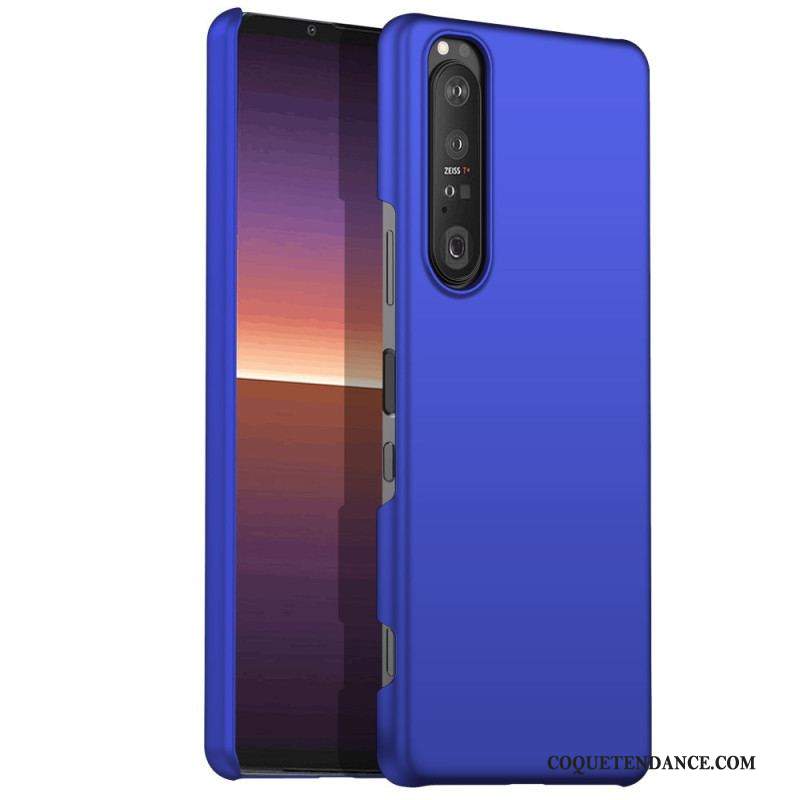 Coque Sony Xperia 1 IV Rigide Classique