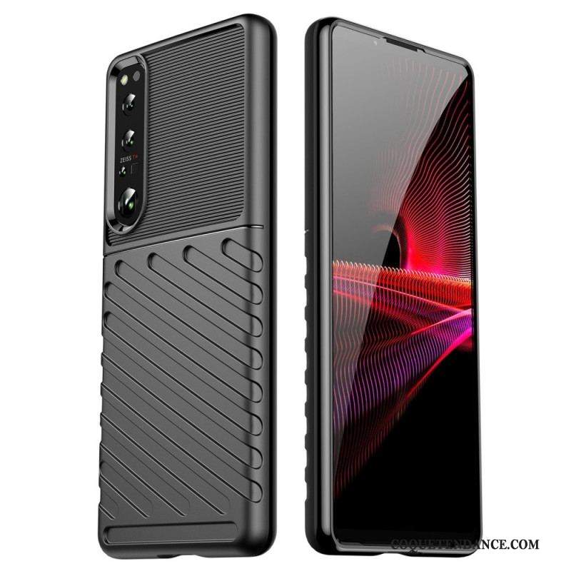 Coque Sony Xperia 1 IV Thunder Series