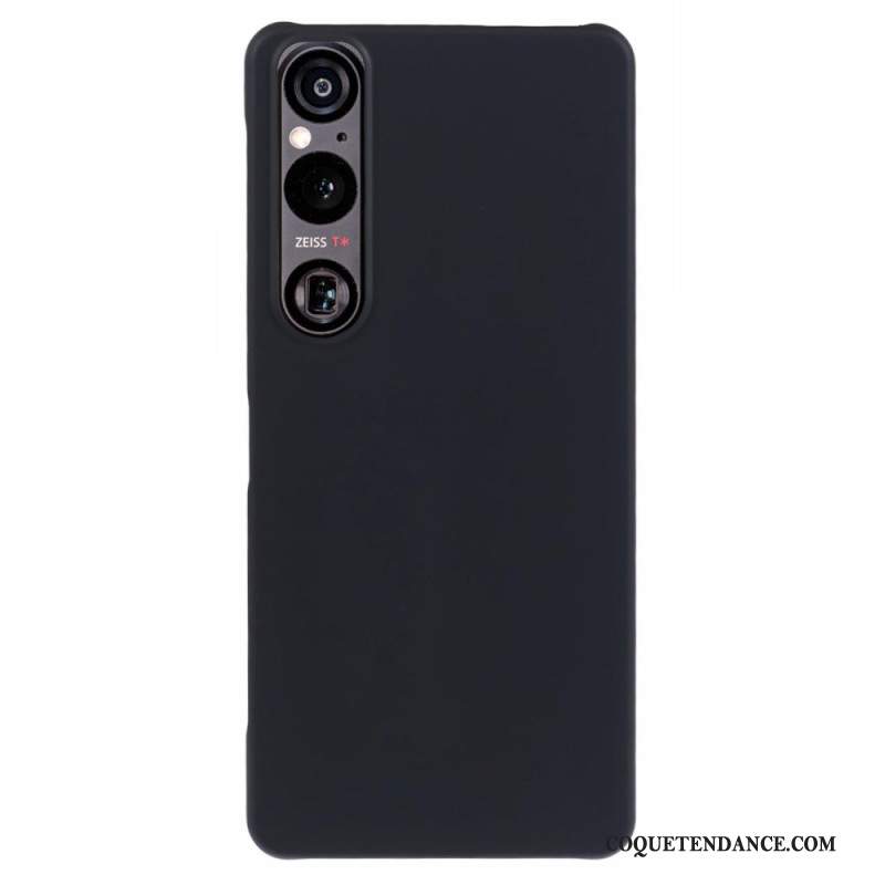 Coque Sony Xperia 1 VI Plastique Rigide