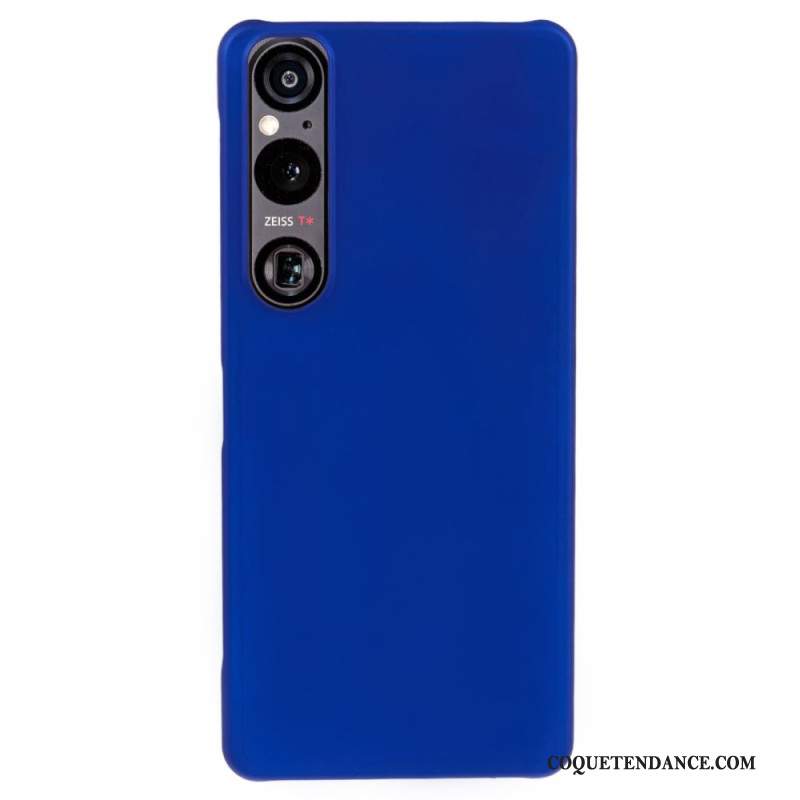 Coque Sony Xperia 1 VI Plastique Rigide