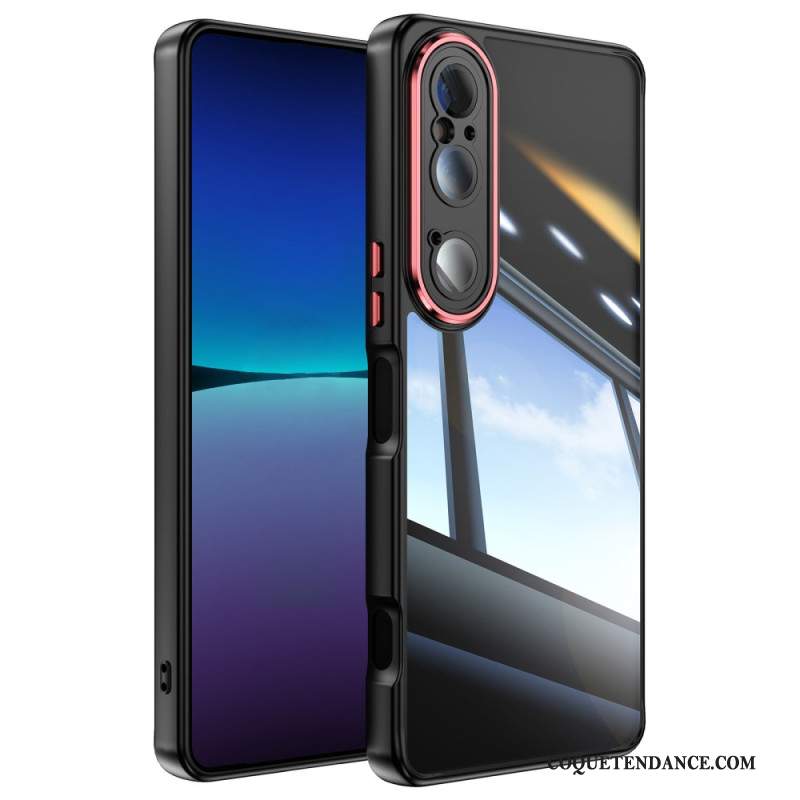 Coque Sony Xperia 1 VI Structure Airbag