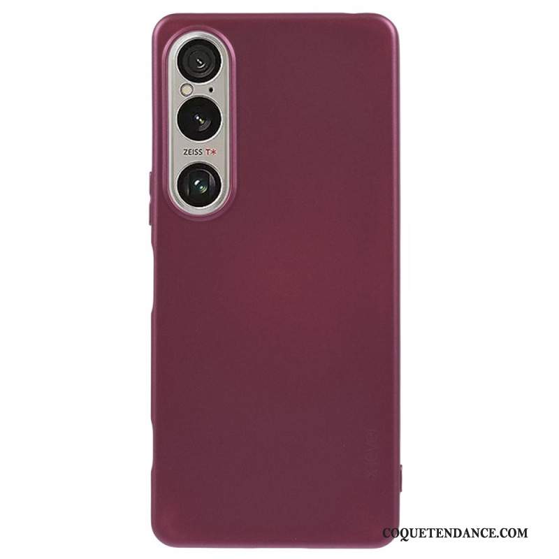 Coque Sony Xperia 1 VI Série Guardian X-LEVEL