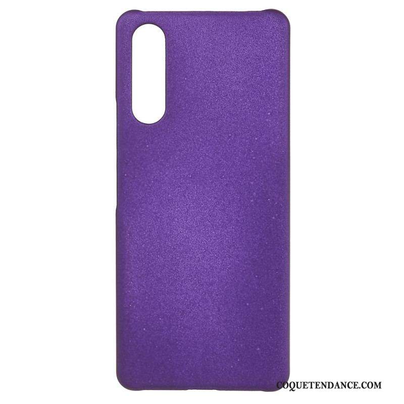 Coque Sony Xperia 10 IV Rigide