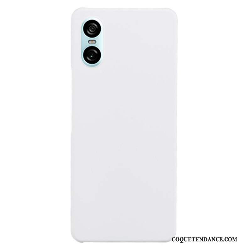 Coque Sony Xperia 10 VI Plastique Rigide