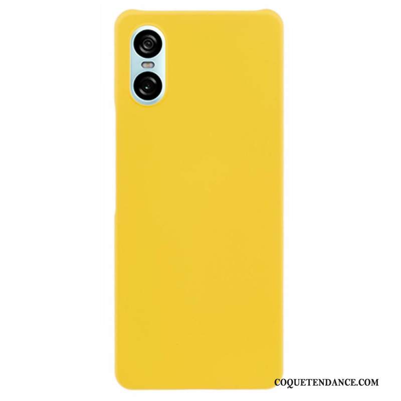 Coque Sony Xperia 10 VI Plastique Rigide