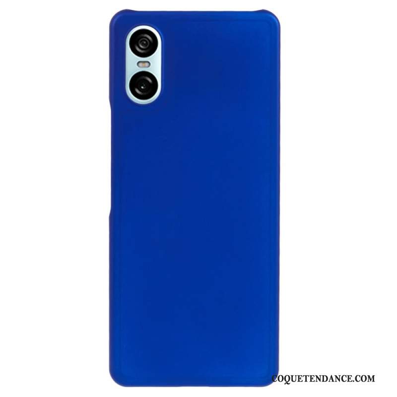 Coque Sony Xperia 10 VI Plastique Rigide