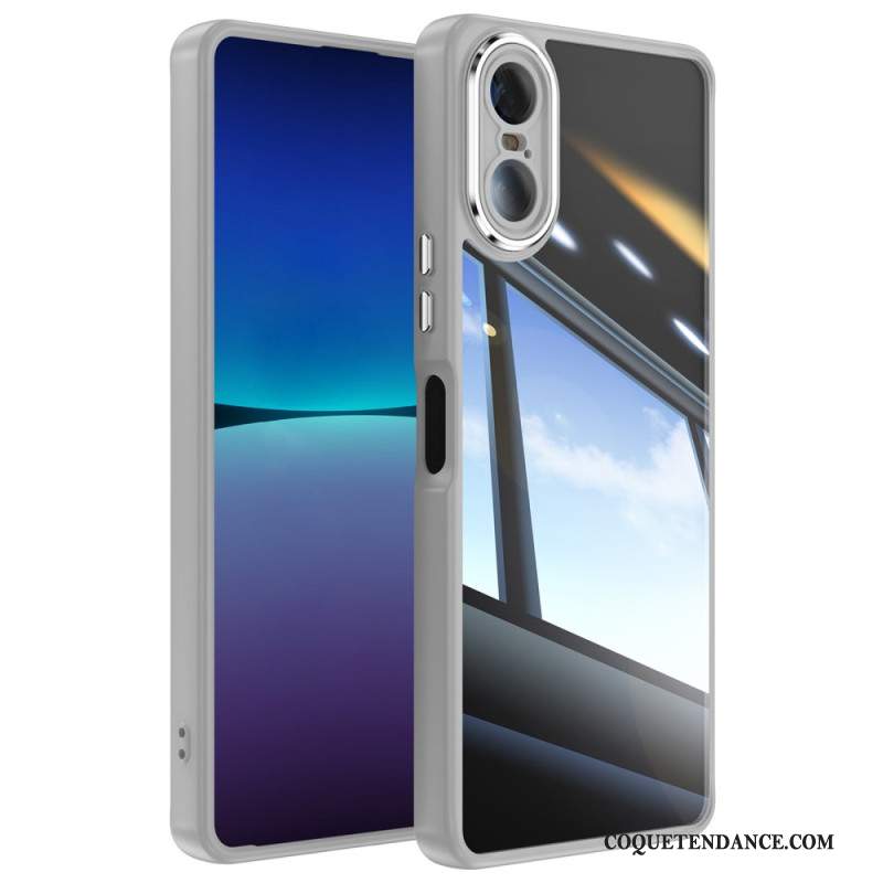 Coque Sony Xperia 10 VI Structure Airbag