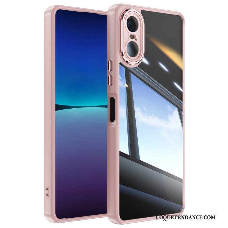 Coque Sony Xperia 10 VI Structure Airbag