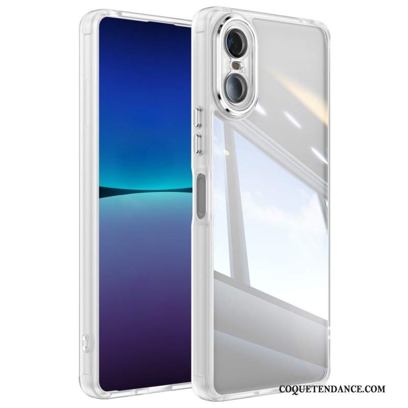 Coque Sony Xperia 10 VI Structure Airbag