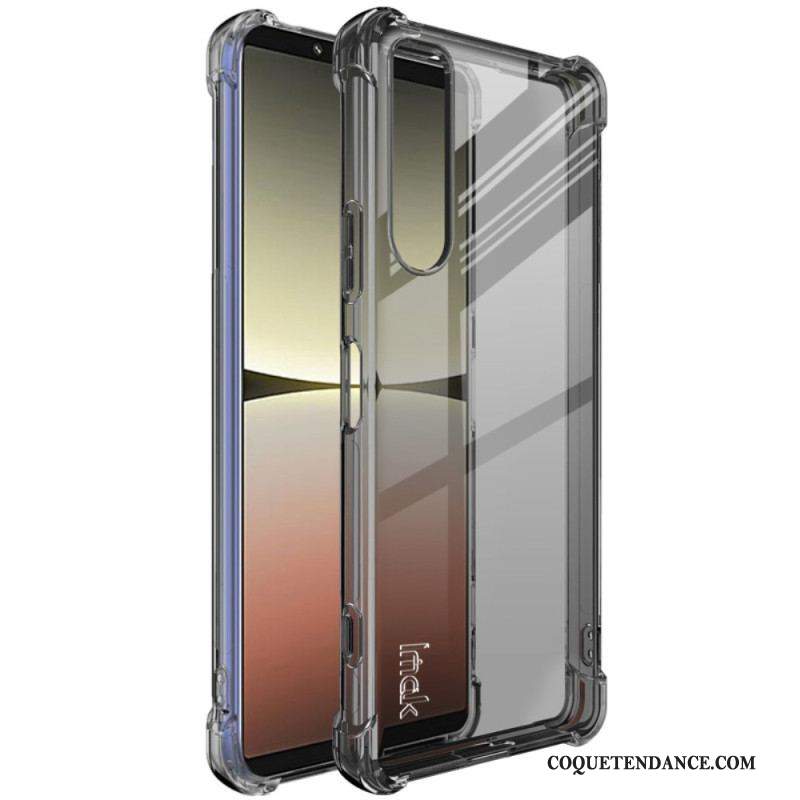 Coque Sony Xperia 5 IV Transparente IMAK