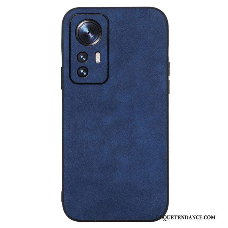 Coque Xiaomi 12 / 12X Style Cuir