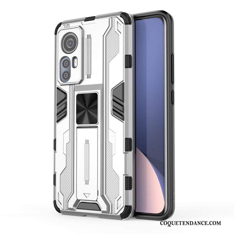 Coque  Xiaomi 12 / 12X Support Amovible Vertical et Horizontal