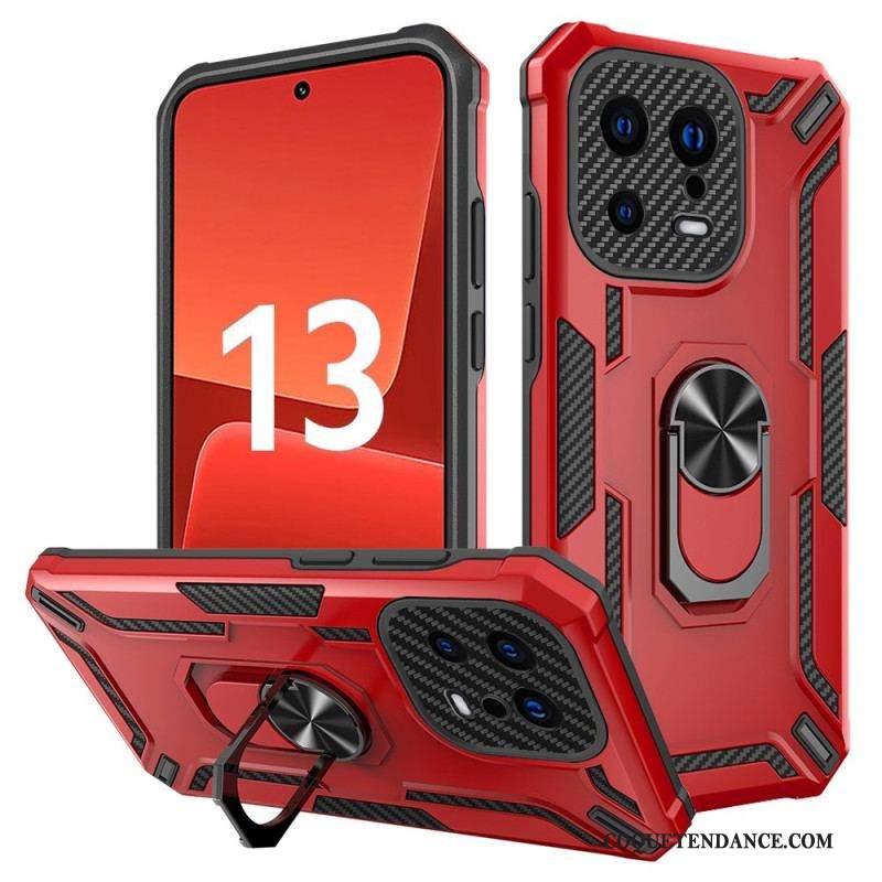 Coque Xiaomi 13 Anneau-Support