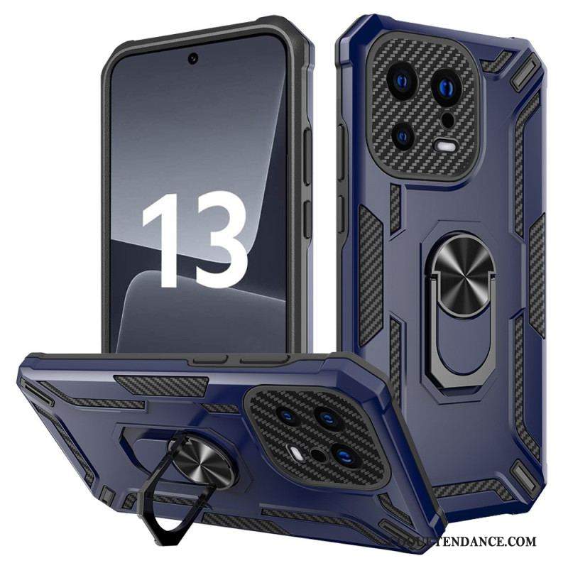 Coque Xiaomi 13 Anneau-Support