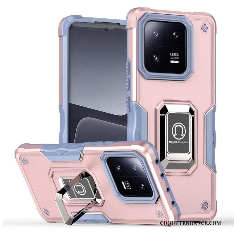 Coque Xiaomi 13 Pro Anneau-Support Design