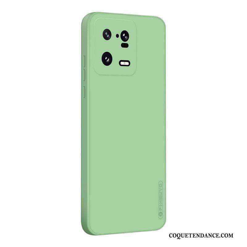 Coque Xiaomi 13 Pro Silicone PINWUYO