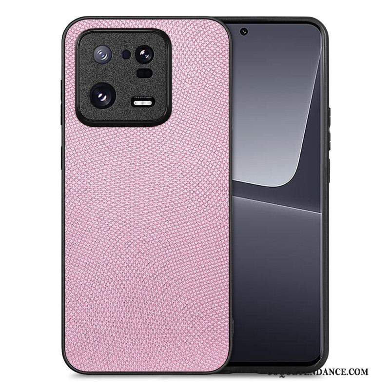 Coque Xiaomi 13 Pro Style Cuir Color