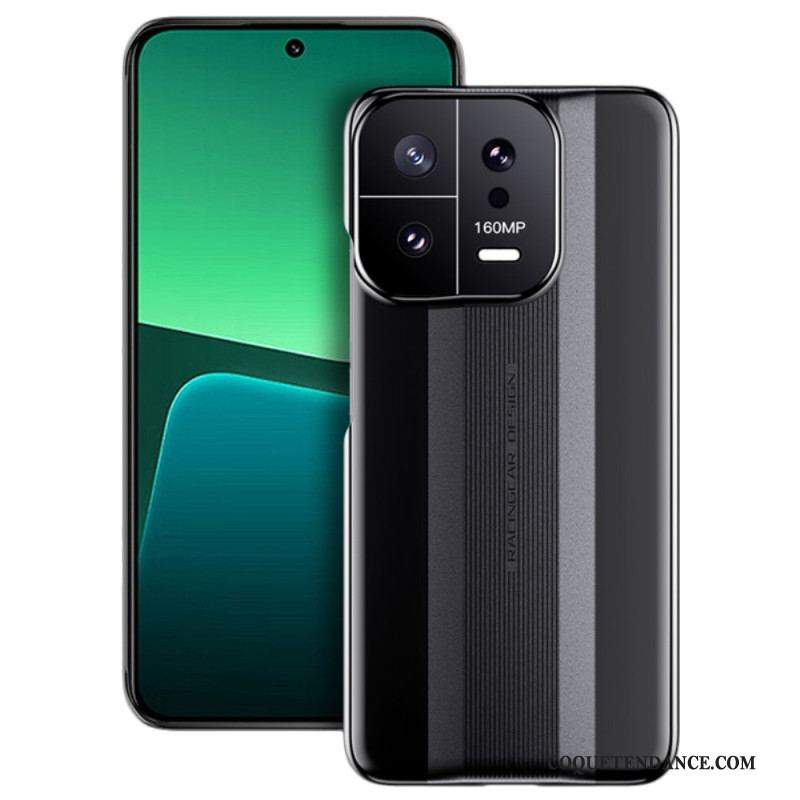 Coque Xiaomi 13 Protège Appareil Photo