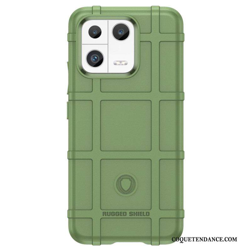 Coque Xiaomi 13 Rugged Shield