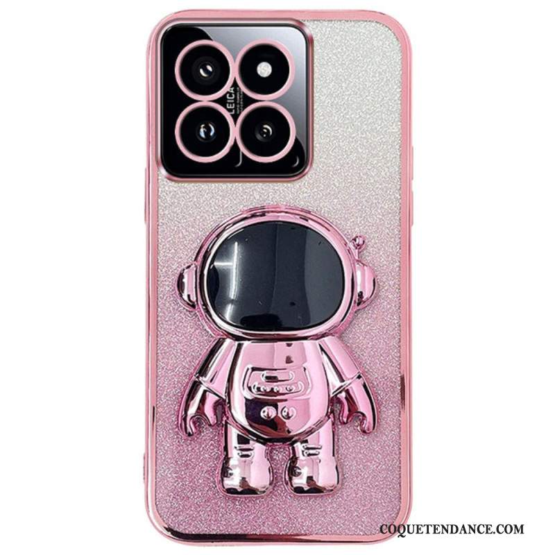 Coque Xiaomi 14 Astronaute