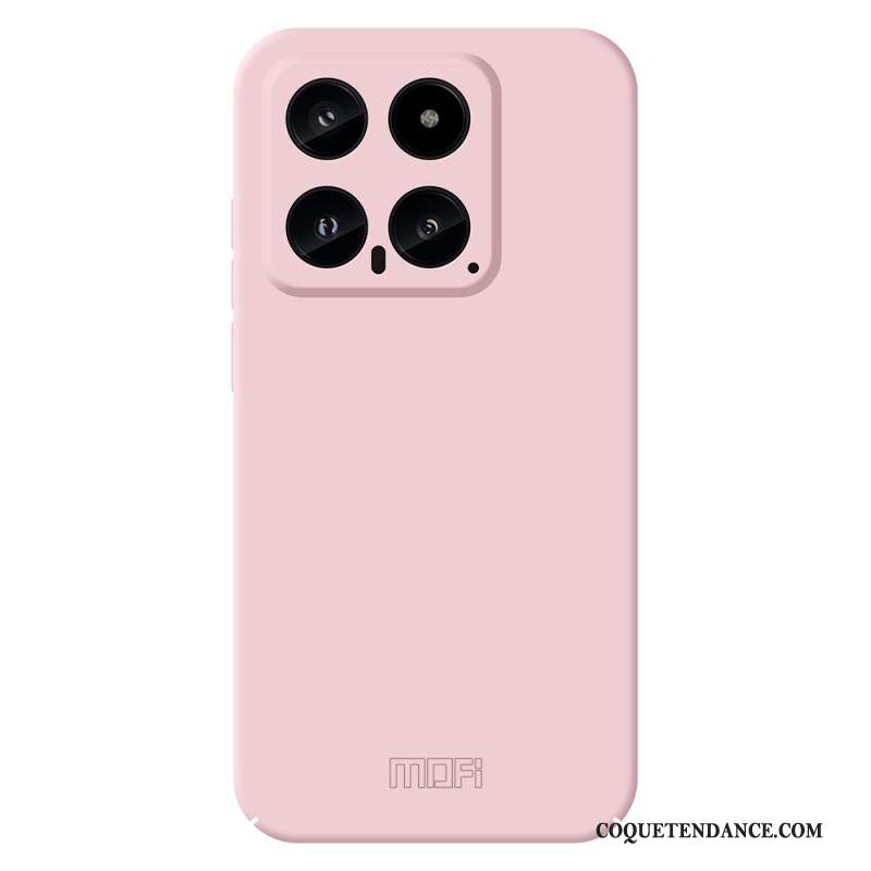 Coque Xiaomi 14 K Qin MOFI