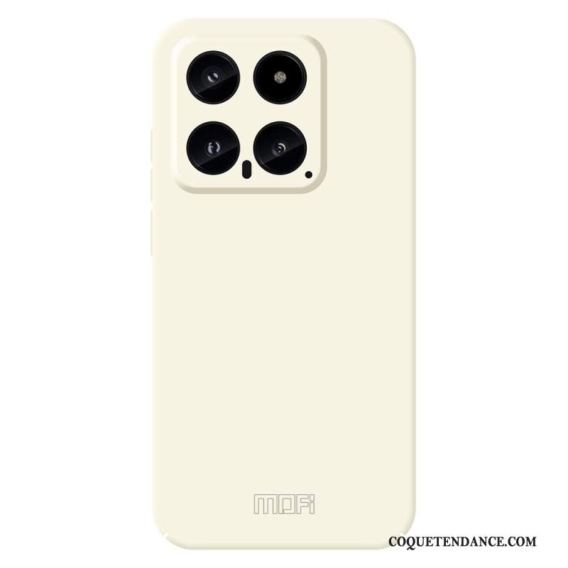 Coque Xiaomi 14 K Qin MOFI