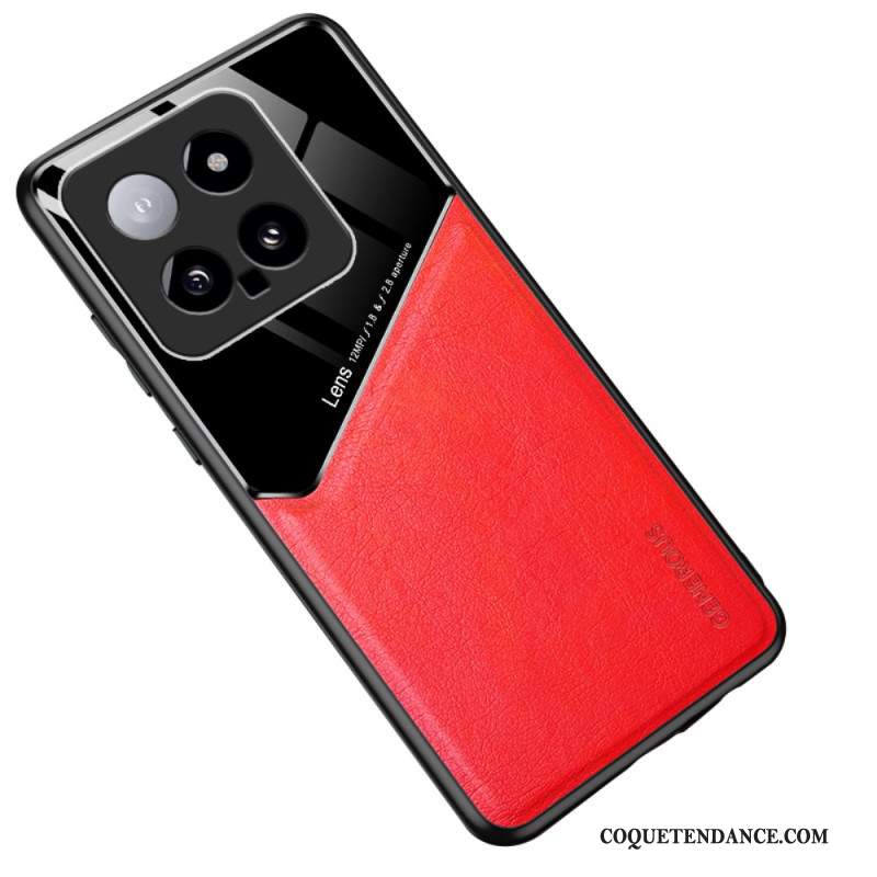 Coque Xiaomi 14 Magnétique