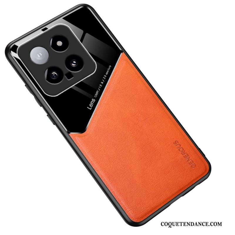 Coque Xiaomi 14 Magnétique