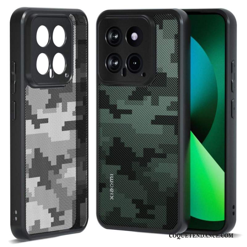 Coque Xiaomi 14 Mince IBMRS