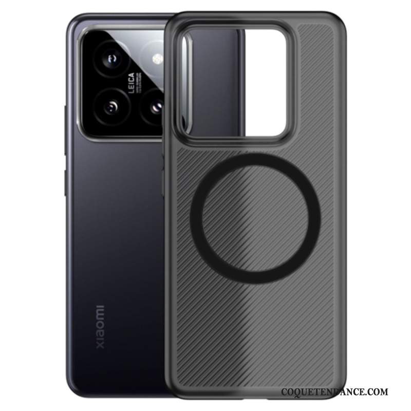 Coque Xiaomi 14 Pro Magnétique