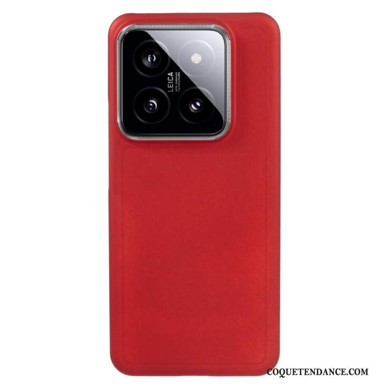 Coque Xiaomi 14 Pro Plastique Mince