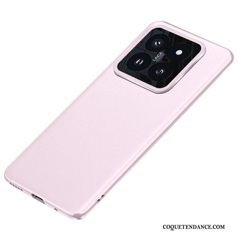 Coque Xiaomi 14 Pro Ultra Mince