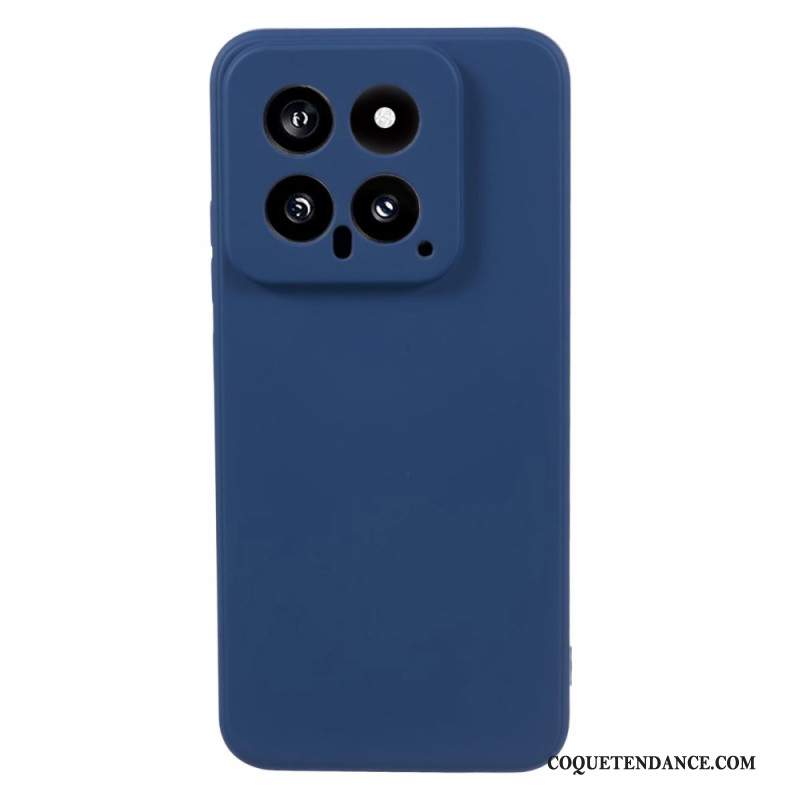 Coque Xiaomi 14 Silicone