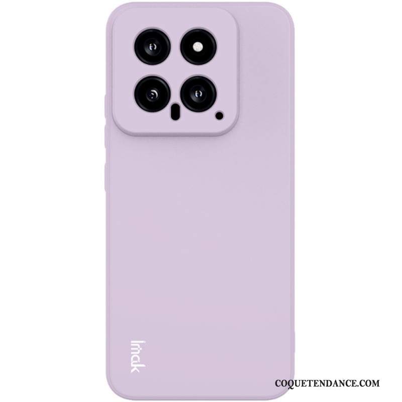 Coque Xiaomi 14 UC-4 Series IMAK