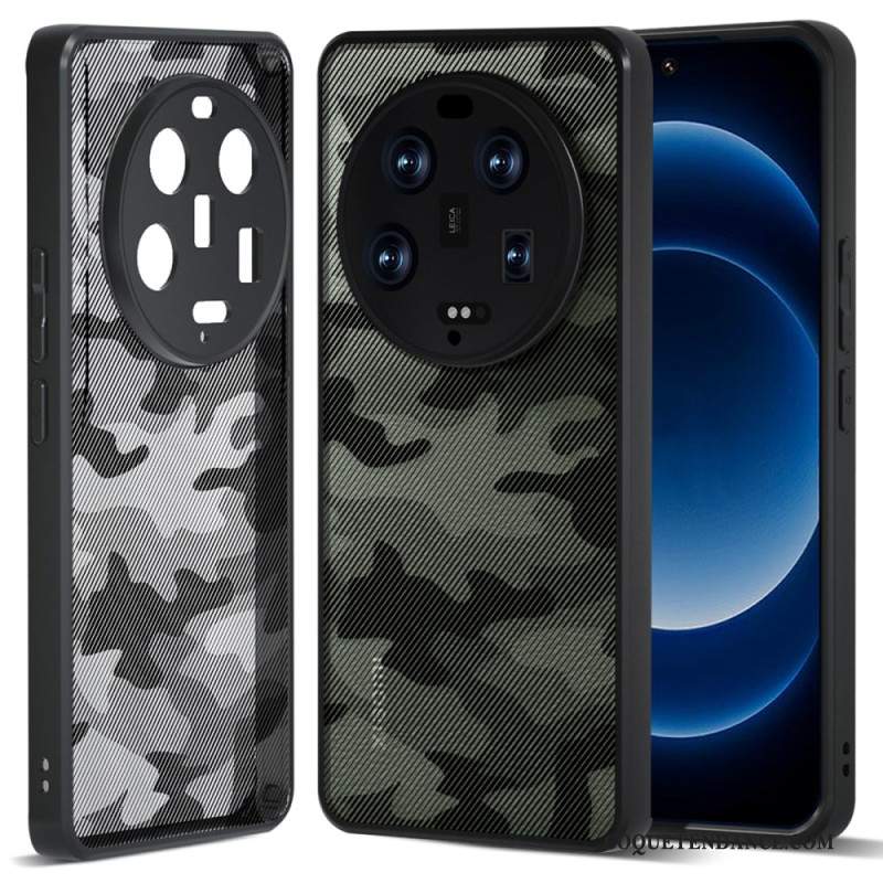 Coque Xiaomi 14 Ultra IBMRS