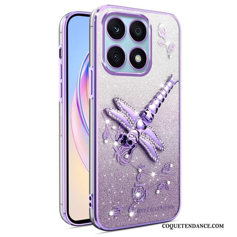 Coque Xiaomi 14T Support Libellule KADEM