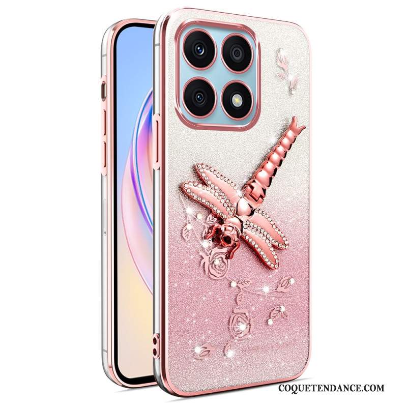 Coque Xiaomi 14T Support Libellule KADEM