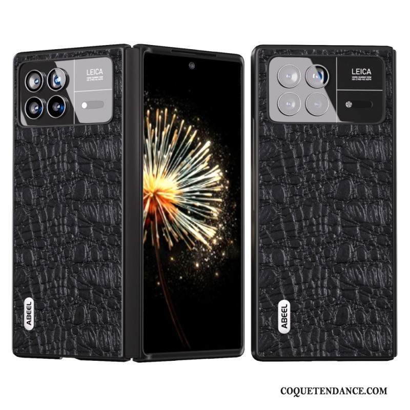 Coque Xiaomi Mix Fold 3 Antidérapant ABEEL