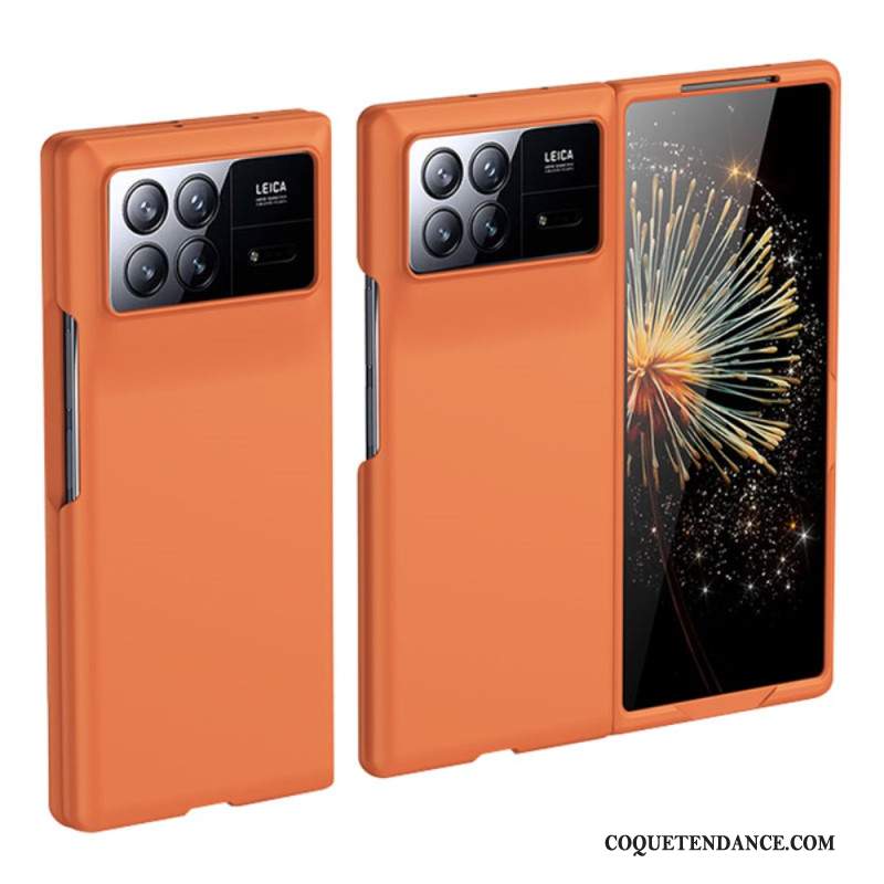 Coque Xiaomi Mix Fold 3 Classique