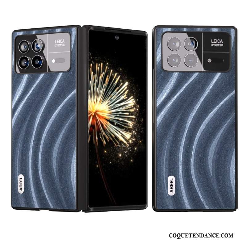 Coque Xiaomi Mix Fold 3 Série Voie Lactée ABEEL