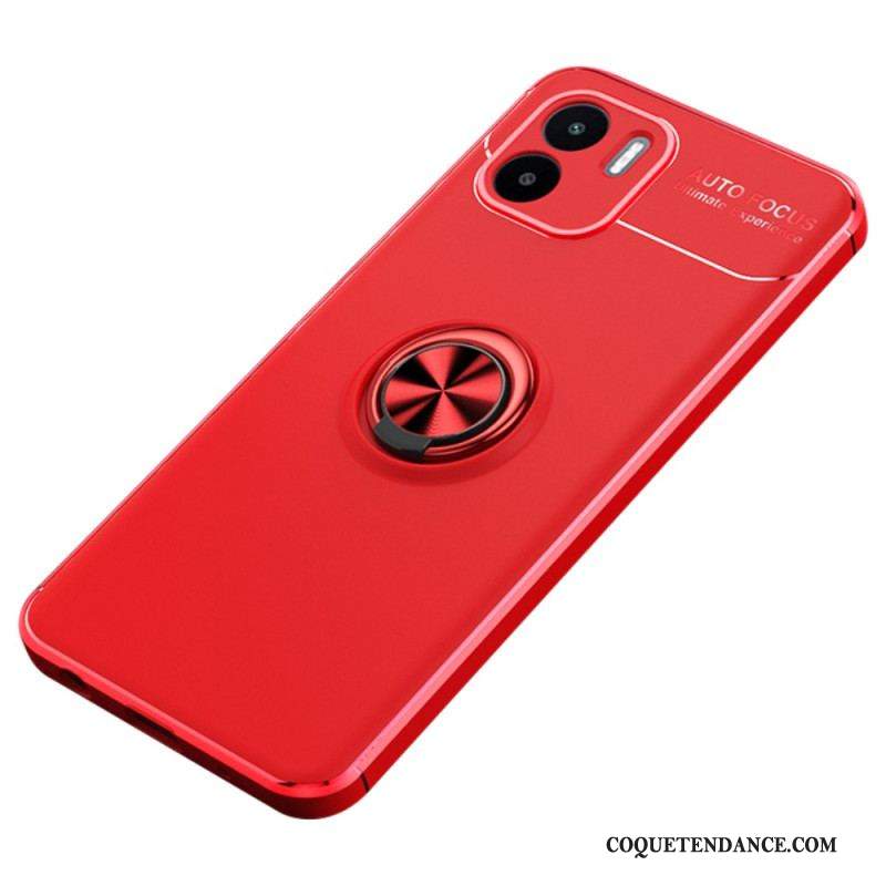 Coque Xiaomi Redmi A1 Anneau Rotatif