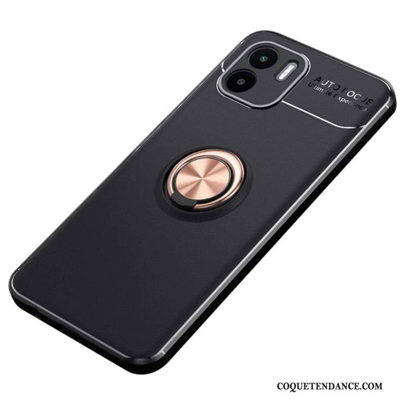 Coque Xiaomi Redmi A1 Anneau Rotatif