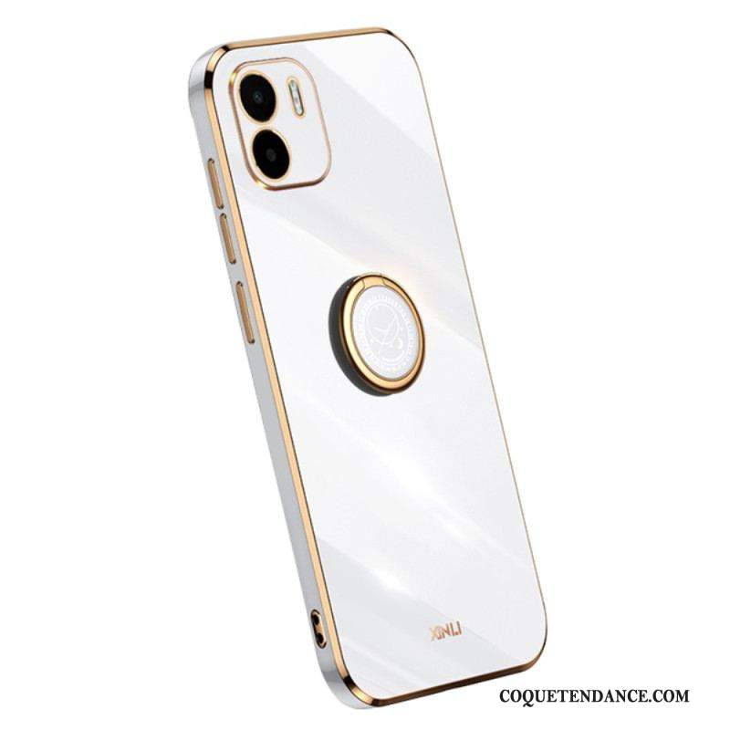 Coque Xiaomi Redmi A1 Anneau Rotatif XINLI