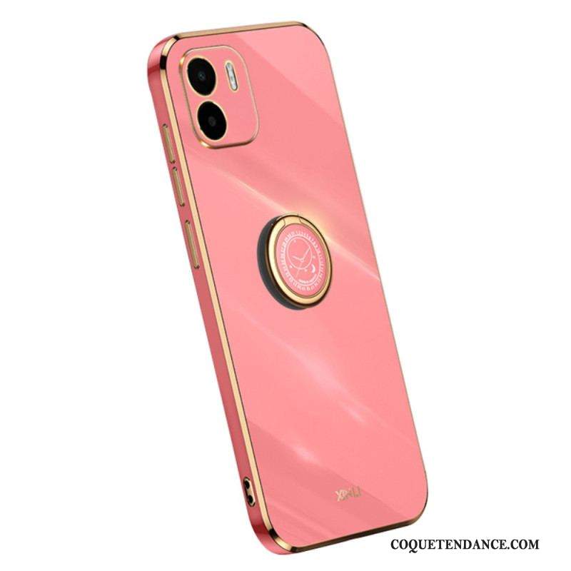 Coque Xiaomi Redmi A1 Anneau Rotatif XINLI