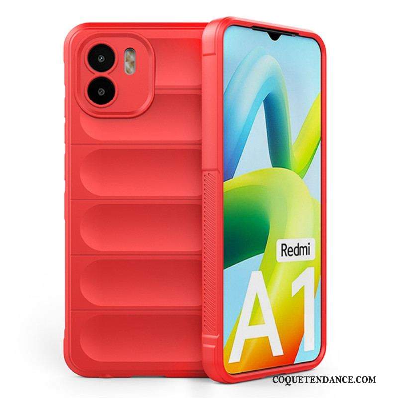 Coque Xiaomi Redmi A1 Antidérapante