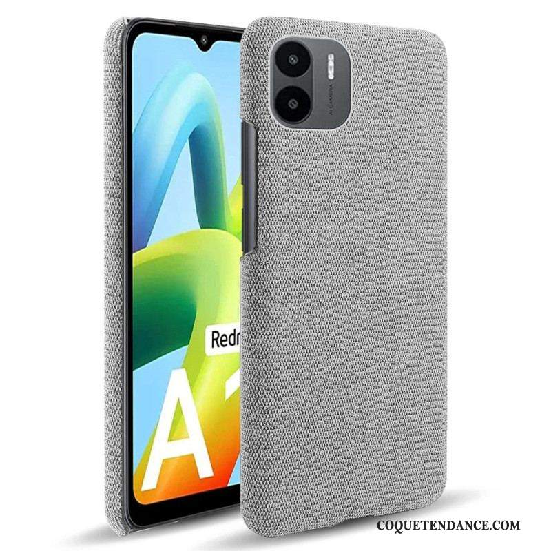 Coque Xiaomi Redmi A1 KSQ Tissu