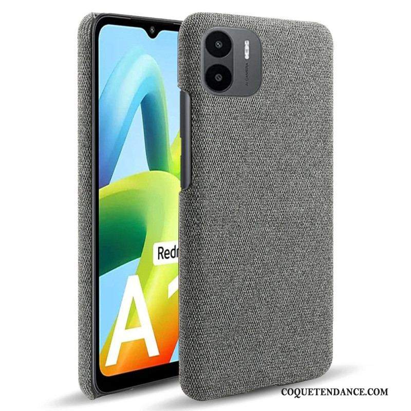 Coque Xiaomi Redmi A1 KSQ Tissu